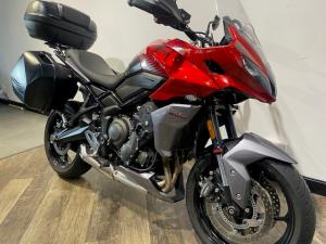Used Triumph TIGER SPORT 660 TIGER SPORT 660 | Image 4