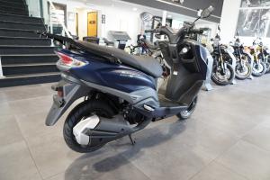 New Suzuki BURGMAN STREET 125EX BURGMAN STREET 125EX | Image 4