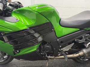 Used Kawasaki ZZR ZZR1400 | Image 2