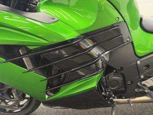 Used Kawasaki ZZR ZZR1400 | Image 4