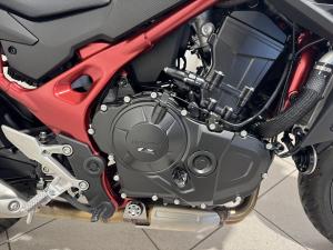 Used Honda CB750 HORNET CB750 HORNET | Image 2