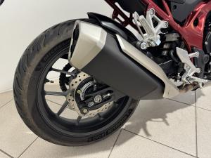 Used Honda CB750 HORNET CB750 HORNET | Image 3