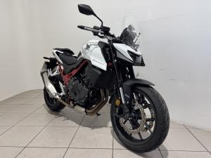 Used Honda CB750 HORNET CB750 HORNET | Image 4