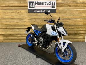 Used Suzuki GSX-8S GSX-8S | Image 2