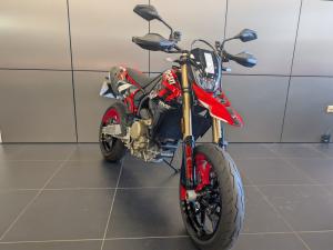 Used Ducati HYPERMOTARD 698 MONO HYPERMOTARD 698 MONO | Image 2