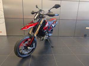 Used Ducati HYPERMOTARD 698 MONO HYPERMOTARD 698 MONO | Image 3