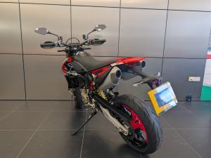 Used Ducati HYPERMOTARD 698 MONO HYPERMOTARD 698 MONO | Image 4