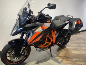 Used KTM 1290 SUPERDUKE GT 1290 SUPER DUKE GT | Image 2