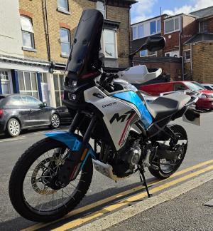 Used CFMOTO 450 450 MT | Image 3