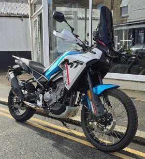 Used CFMOTO 450 450 MT | Image 2