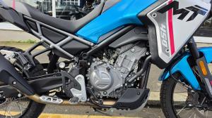Used CFMOTO 450 450 MT | Image 4