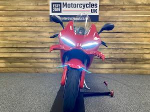 Used Ducati PANIGALE V4 PANIGALE V4 | Image 3