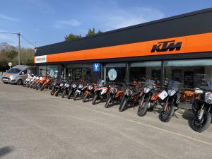 Watch video of Triumph ROCKET 3 STORM GT ROCKET 3 STORM GT in Abingdon