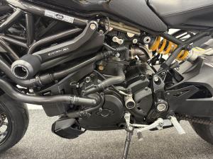 Used Ducati MONSTER 1200 R MONSTER 1200 R | Image 3