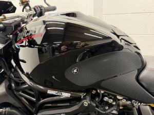 Used Ducati MONSTER 1200 R MONSTER 1200 R | Image 4
