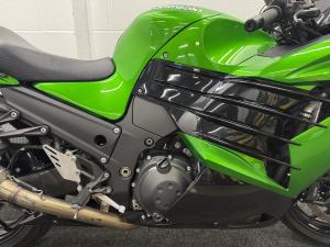 Used Kawasaki ZZR ZZR1400 | Image 3