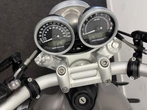Used BMW R NINE T SCRAMBLER X R NINE T SCRAMBLER X | Image 4