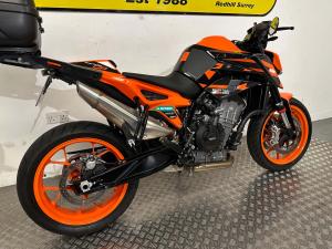 Used KTM 890 DUKE GP 890 DUKE GP | Image 2