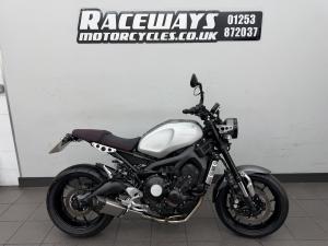Used Yamaha XSR900 XSR900 | Image 3