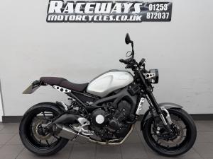 Used Yamaha XSR900 XSR900 | Image 4