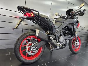Used Ducati MULTISTRADA V2 S MULTISTRADA V2 S | Image 2