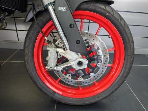 Used Ducati MULTISTRADA V2 S MULTISTRADA V2 S | Image 3