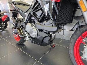 Used Ducati MULTISTRADA V2 S MULTISTRADA V2 S | Image 4