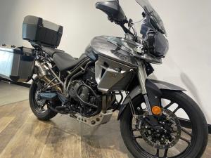 Used Triumph TIGER TIGER 800 XRT | Image 3
