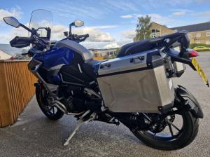 Used Triumph TIGER 1200 GT EXPLORER TIGER 1200 GT EXPLORER | Image 3