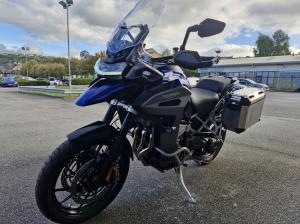 Used Triumph TIGER 1200 GT EXPLORER TIGER 1200 GT EXPLORER | Image 2