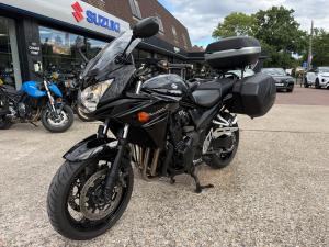 Used Suzuki GSF GSF1250S BANDIT | Image 2