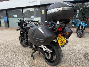 Used Suzuki GSF GSF1250S BANDIT | Image 3