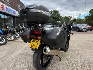 Used Suzuki GSF GSF1250S BANDIT | Image 4