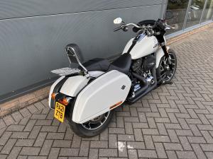 Used Harley-Davidson SOFTAIL FLSB SPORT GILDE SOFTAIL FLSB SPORT GILDE | Image 2
