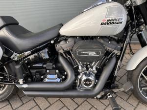 Used Harley-Davidson SOFTAIL FLSB SPORT GILDE SOFTAIL FLSB SPORT GILDE | Image 3