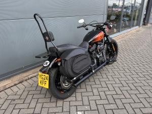 Used Harley-Davidson SOFTAIL FXBBS STREET BOB 114 SOFTAIL FXBBS STREET BOB 114 | Image 2