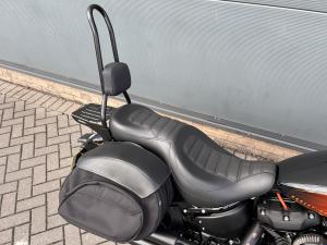 Used Harley-Davidson SOFTAIL FXBBS STREET BOB 114 SOFTAIL FXBBS STREET BOB 114 | Image 4