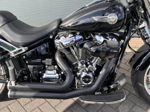 Used Harley-Davidson SOFTAIL FLFBS FAT BOY 114 SOFTAIL FLFBS FAT BOY 114 | Image 3