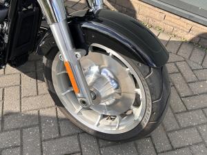 Used Harley-Davidson SOFTAIL FLFBS FAT BOY 114 SOFTAIL FLFBS FAT BOY 114 | Image 4