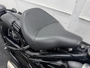 Used Triumph BONNEVILLE BONNEVILLE BOBBER | Image 4