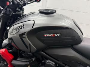 Used Triumph TRIDENT 660 TRIDENT 660 | Image 4