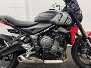 Used Triumph TRIDENT 660 TRIDENT 660 | Image 3