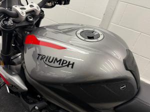Used Triumph STREET STREET TRIPLE RS | Image 4