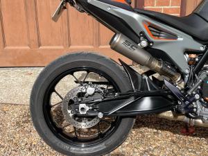 Used KTM 790 DUKE 790 DUKE | Image 3