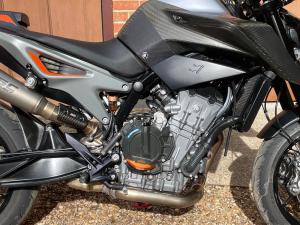 Used KTM 790 DUKE 790 DUKE | Image 4