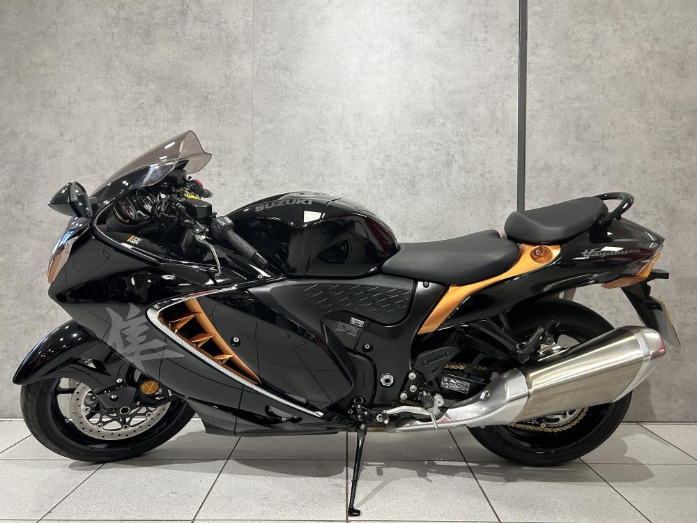 Main photo of this Used Suzuki GSX that's available to buy at Miles Kingsport, located in Hull