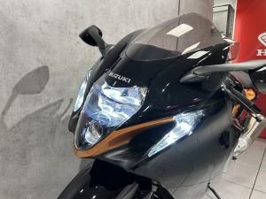 Used Suzuki GSX GSX1300R HAYABUSA | Image 4