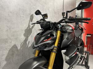 Used Ducati STREETFIGHTER V4 SP STREETFIGHTER V4 SP | Image 3