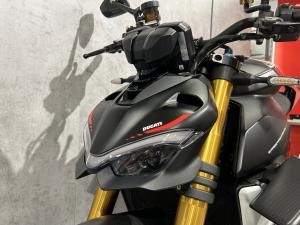 Used Ducati STREETFIGHTER V4 SP STREETFIGHTER V4 SP | Image 4