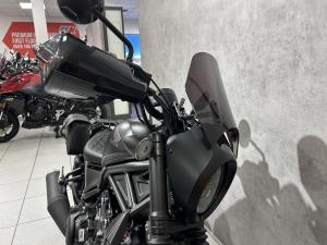 Used Honda CMX500 REBEL SE CMX500 REBEL SE | Image 4